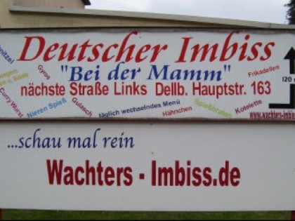 照片: Wachter&amp;#039;s